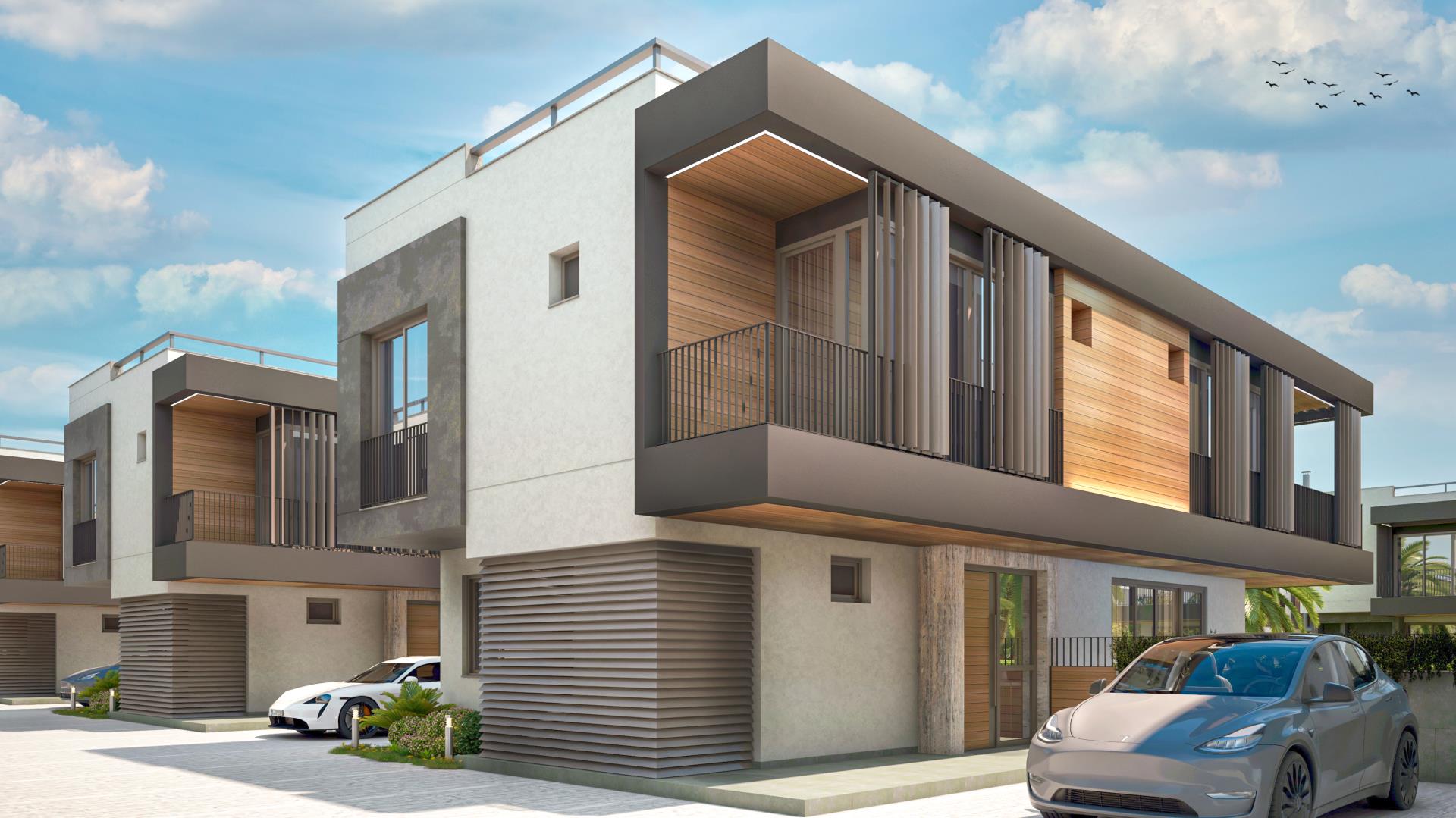Villa Tasarımında Dikkat Edilmesi Gerekenler