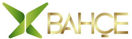 X Bahçe 1