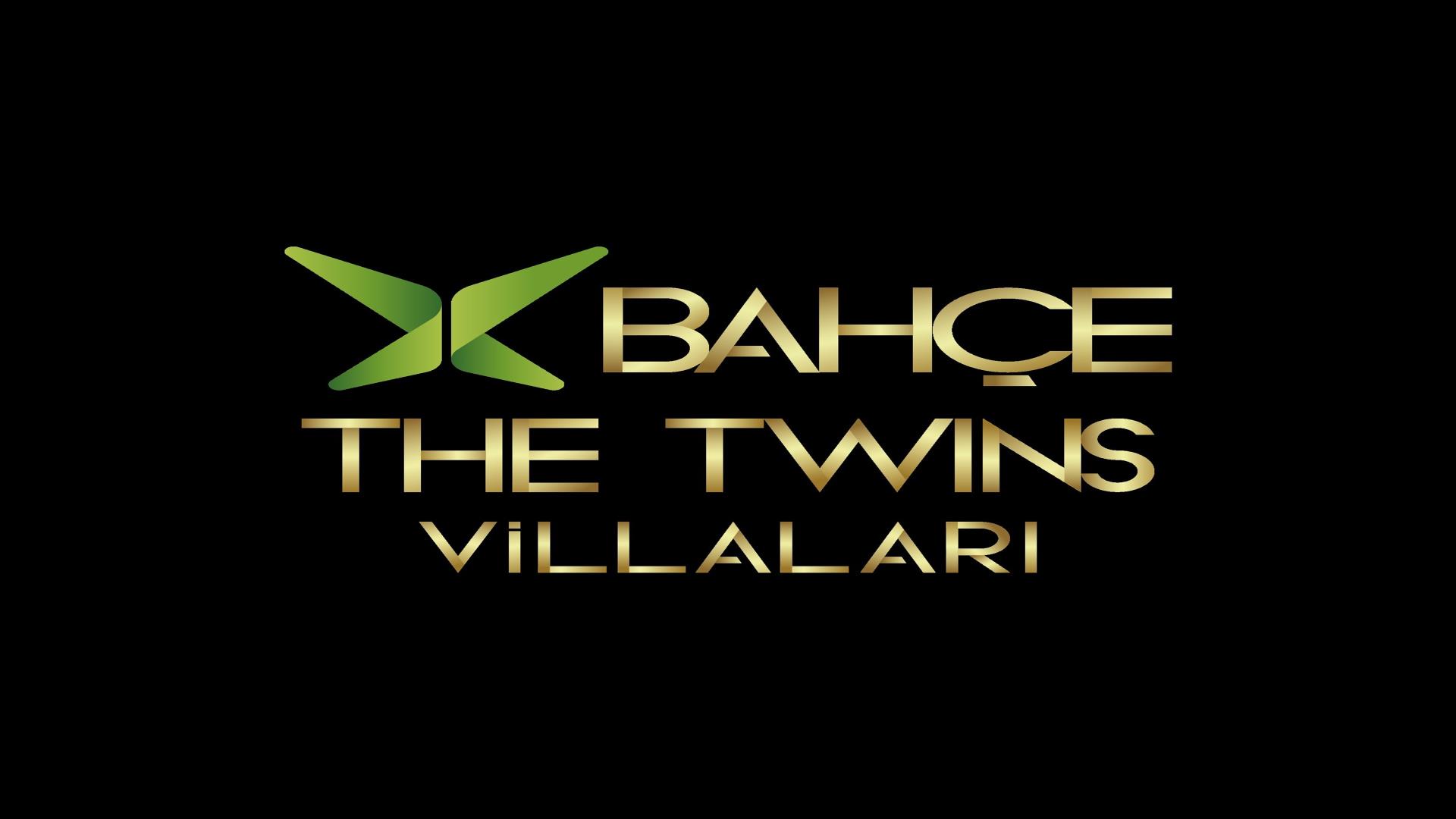 X Bahçe The Twins Villaları