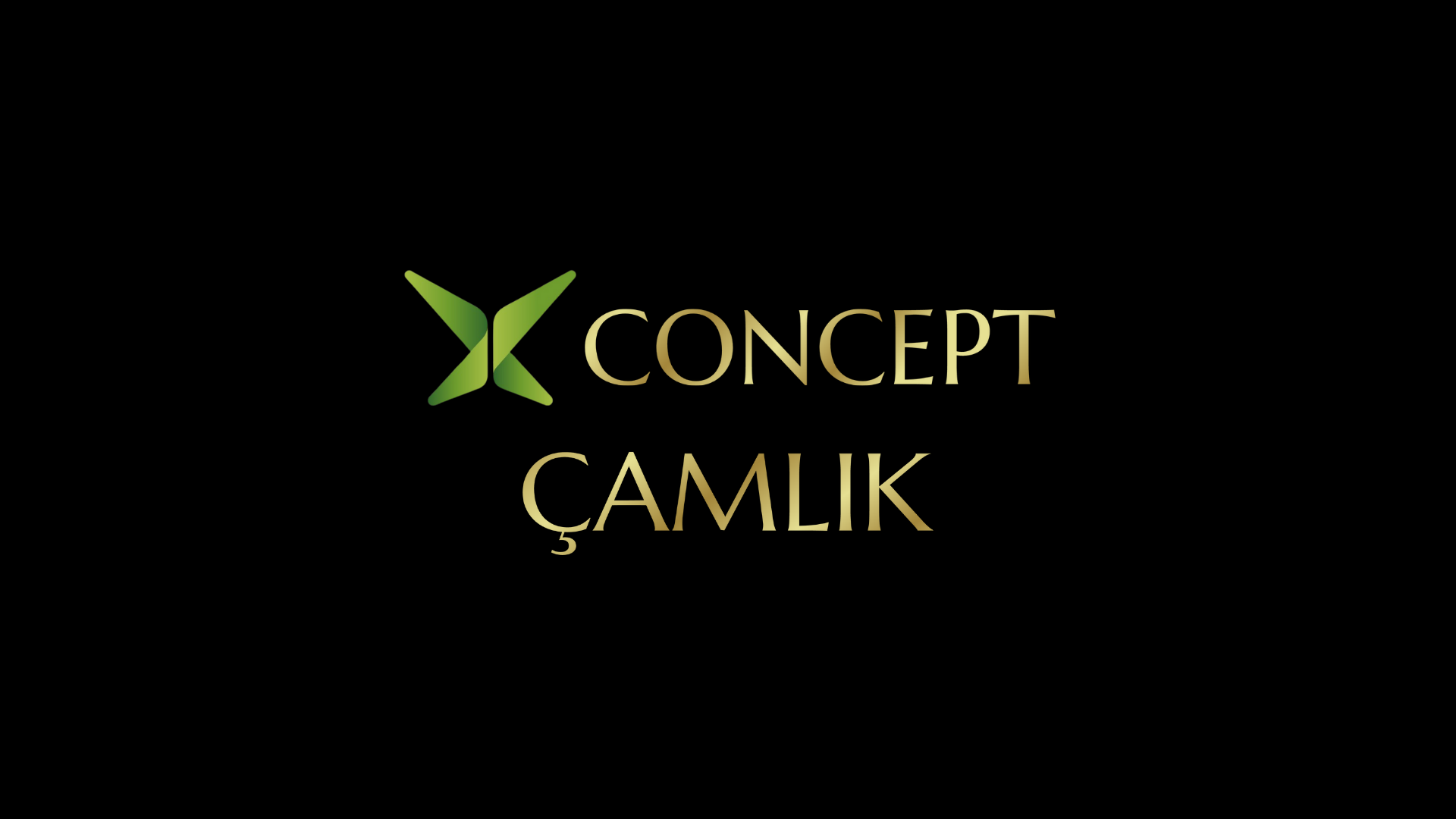 X Concept Çamlık