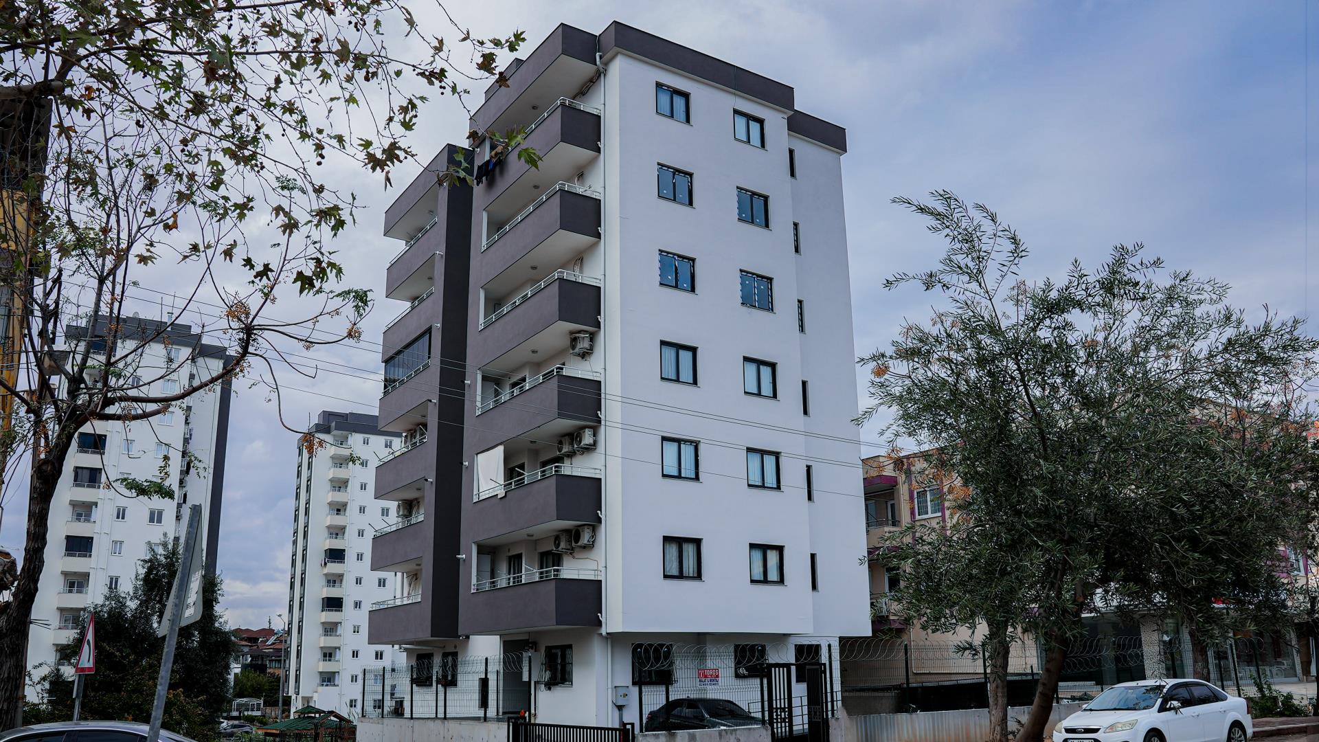X Concept Bahçeşehir